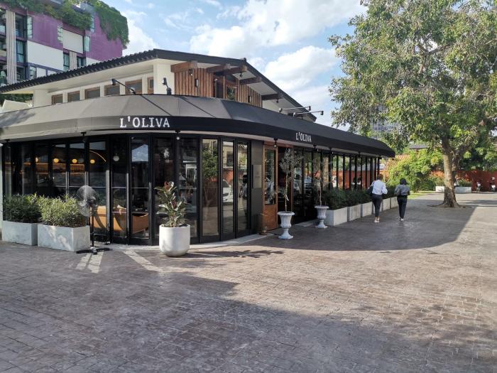 nt place sukhumvit suites