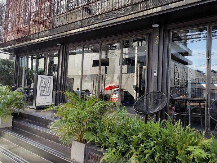 nt place sukhumvit suites