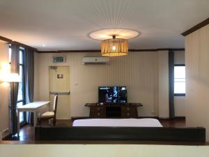 nt place sukhumvit suites