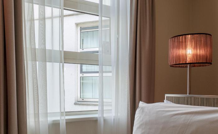 westcord city centre hotel amsterdam