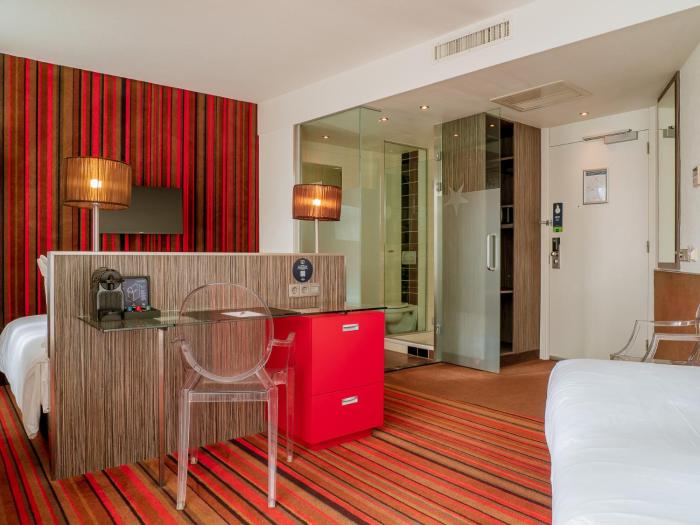 westcord city centre hotel amsterdam