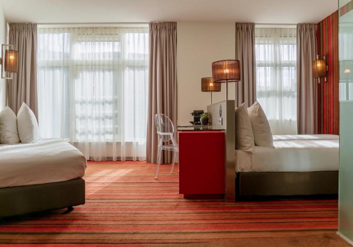westcord city centre hotel amsterdam