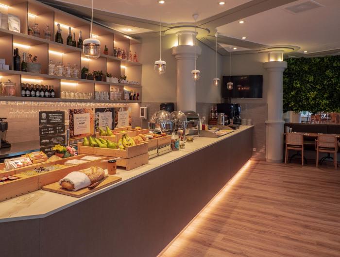 westcord city centre hotel amsterdam