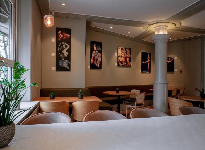 westcord city centre hotel amsterdam