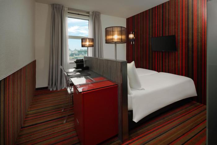 westcord city centre hotel amsterdam