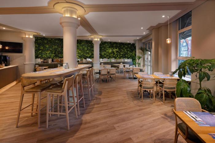 westcord city centre hotel amsterdam