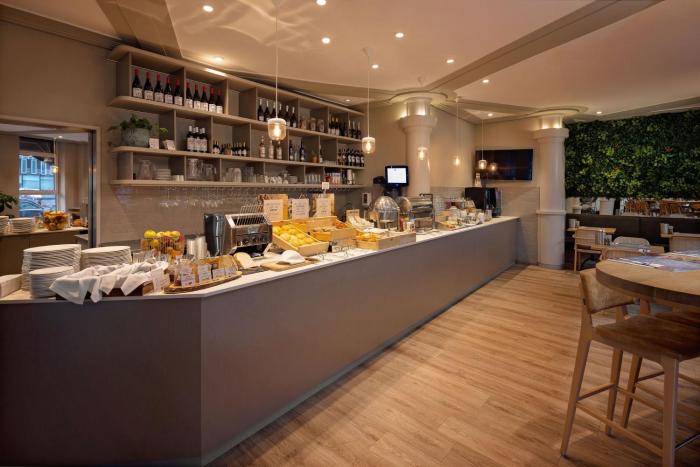 westcord city centre hotel amsterdam