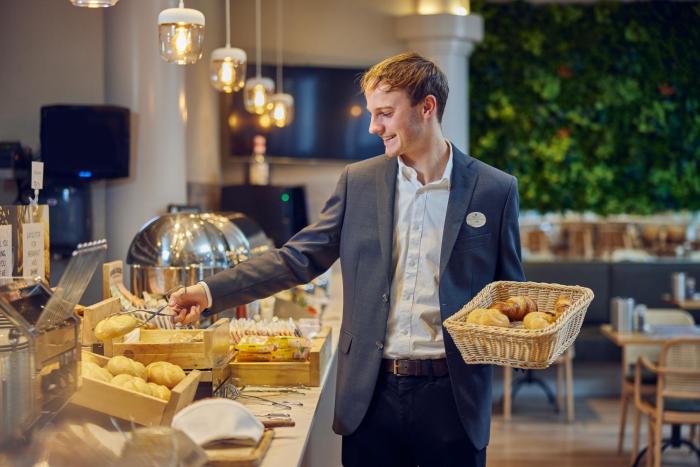 westcord city centre hotel amsterdam