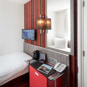 westcord city centre hotel amsterdam