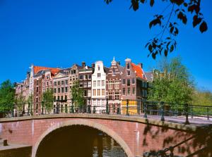 westcord city centre hotel amsterdam