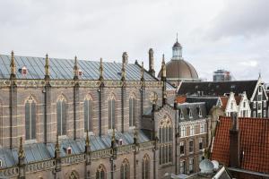 westcord city centre hotel amsterdam