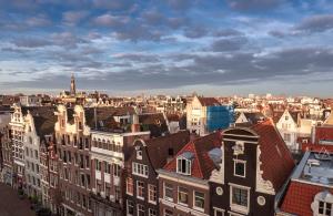 westcord city centre hotel amsterdam