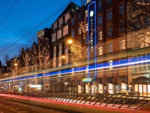 westcord city centre hotel amsterdam