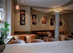 westcord city centre hotel amsterdam