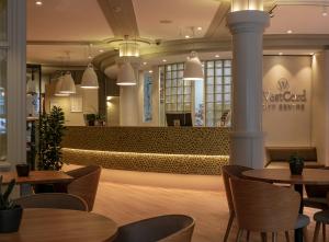 westcord city centre hotel amsterdam