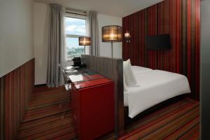 westcord city centre hotel amsterdam