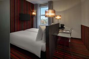 westcord city centre hotel amsterdam