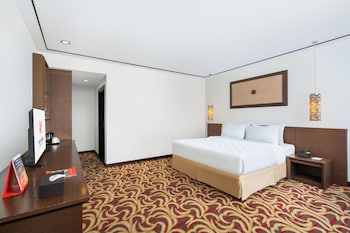 swiss belinn baloi batam