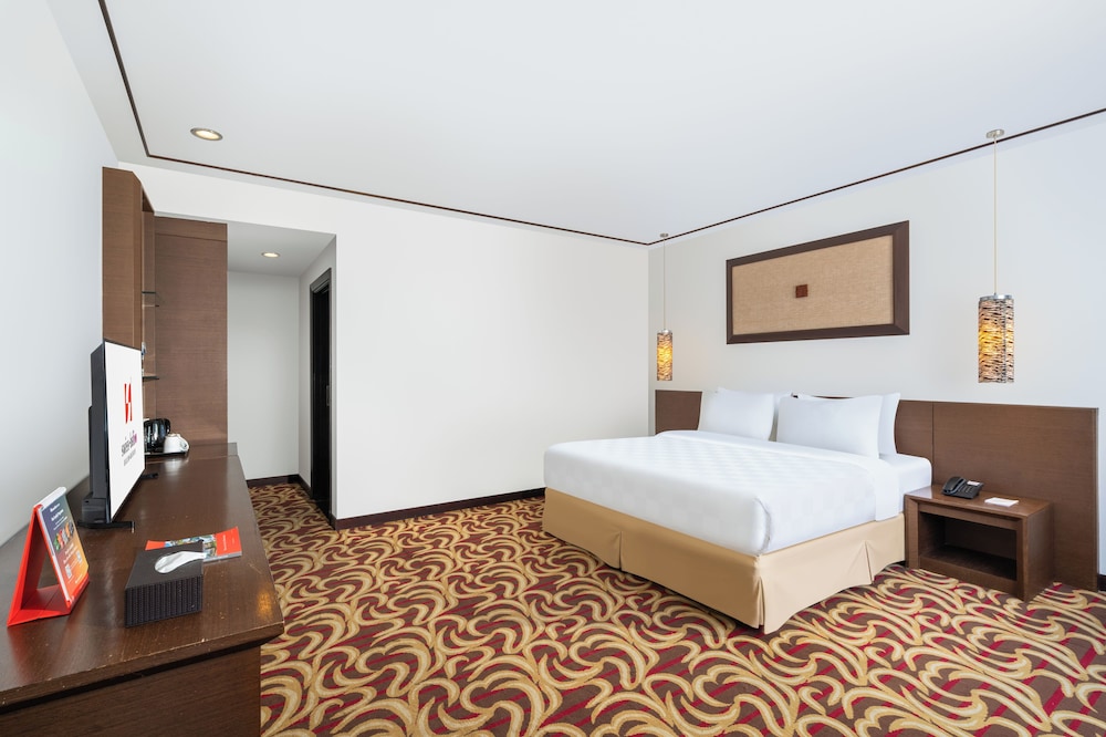 swiss belinn baloi batam