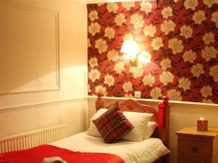 The Red Lion,Gainsborough>>Broughton,3 star