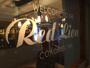 The Red Lion,Gainsborough>>Broughton,3 star