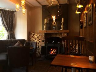 The Red Lion,Gainsborough>>Broughton,3 star