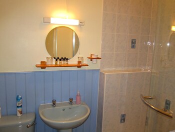 Black Swan Guest House,Gainsborough>>East Midlands,4 star