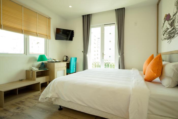 cocochine a vie collection