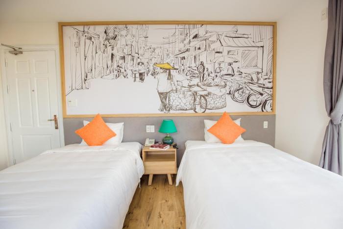 cocochine a vie collection