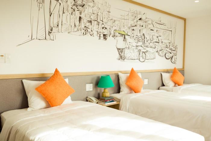 cocochine a vie collection