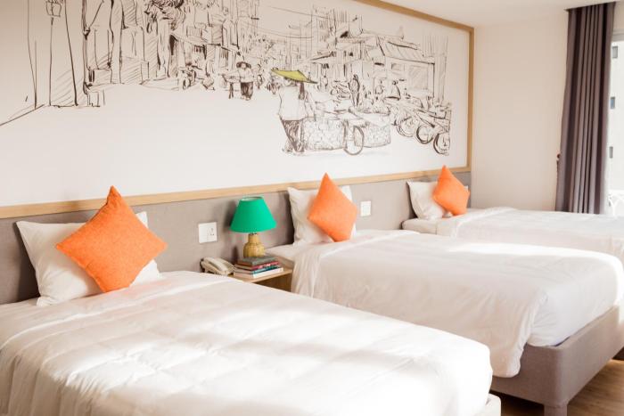 cocochine a vie collection