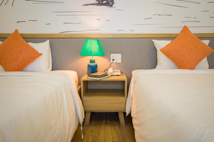 cocochine a vie collection