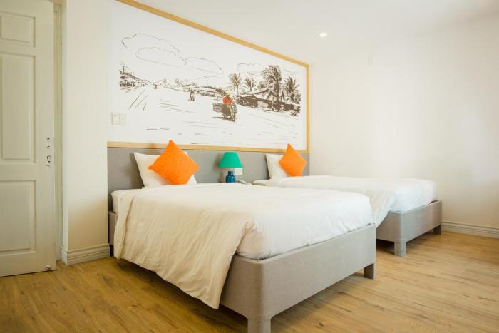 cocochine a vie collection