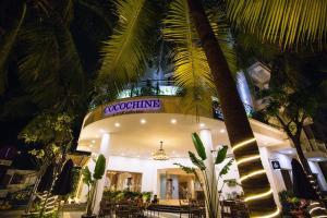 cocochine a vie collection