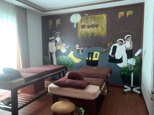 cocochine a vie collection