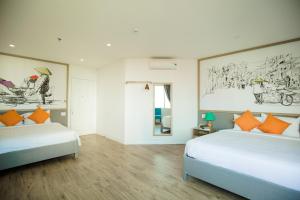 cocochine a vie collection