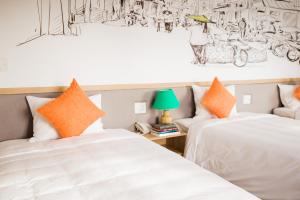 cocochine a vie collection