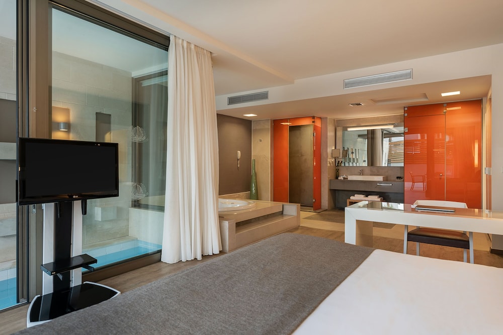 Avra Imperial Hotel,Crete>>Chania,5 star