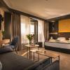 rosslyn thracia hotel