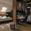 rosslyn thracia hotel