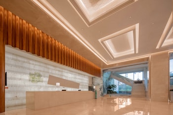 Holiday Inn Beijing Focus Square By Ihg,Chaoyang>>Beijing,4 star