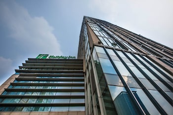 Holiday Inn Beijing Focus Square By Ihg,Chaoyang>>Beijing,4 star