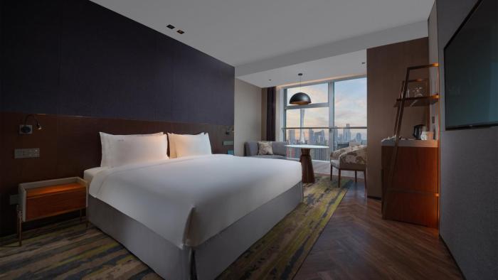holiday inn beijing focus square by ihg