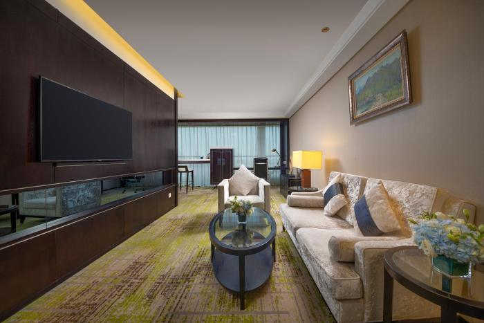 holiday inn beijing focus square by ihg