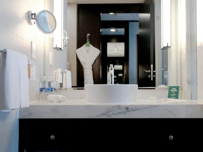 holiday inn beijing focus square by ihg