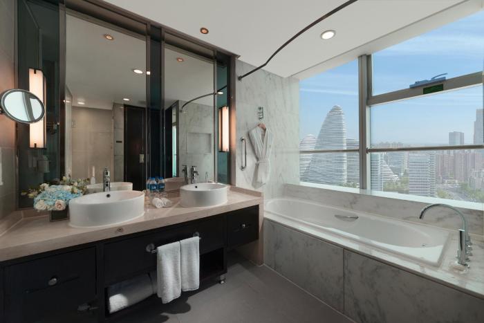 holiday inn beijing focus square by ihg
