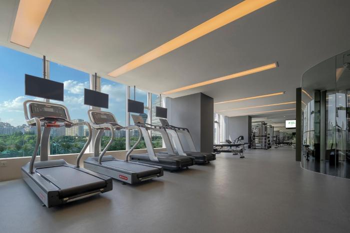 holiday inn beijing focus square by ihg