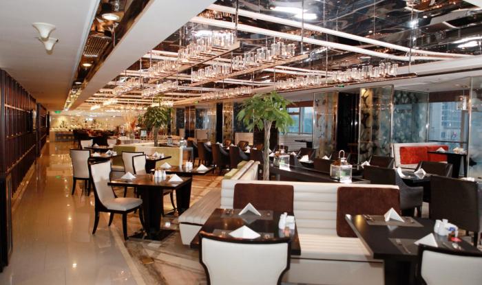 holiday inn beijing focus square by ihg