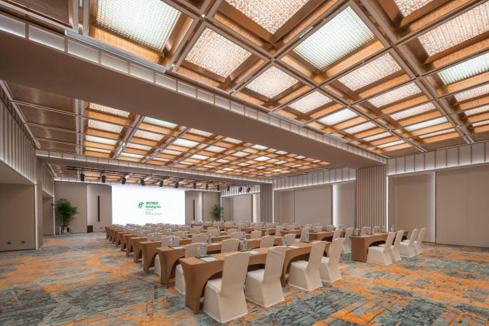 holiday inn beijing focus square by ihg
