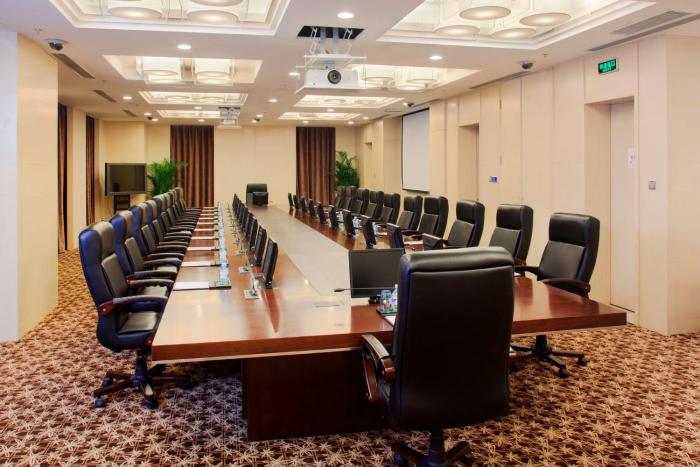 holiday inn beijing focus square by ihg